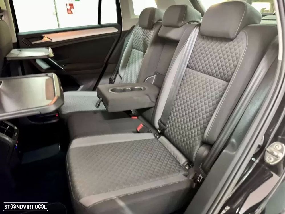 VW Tiguan 1.6 TDI Confortline - 41