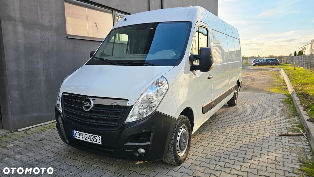 Renault Master L3H2 - 28