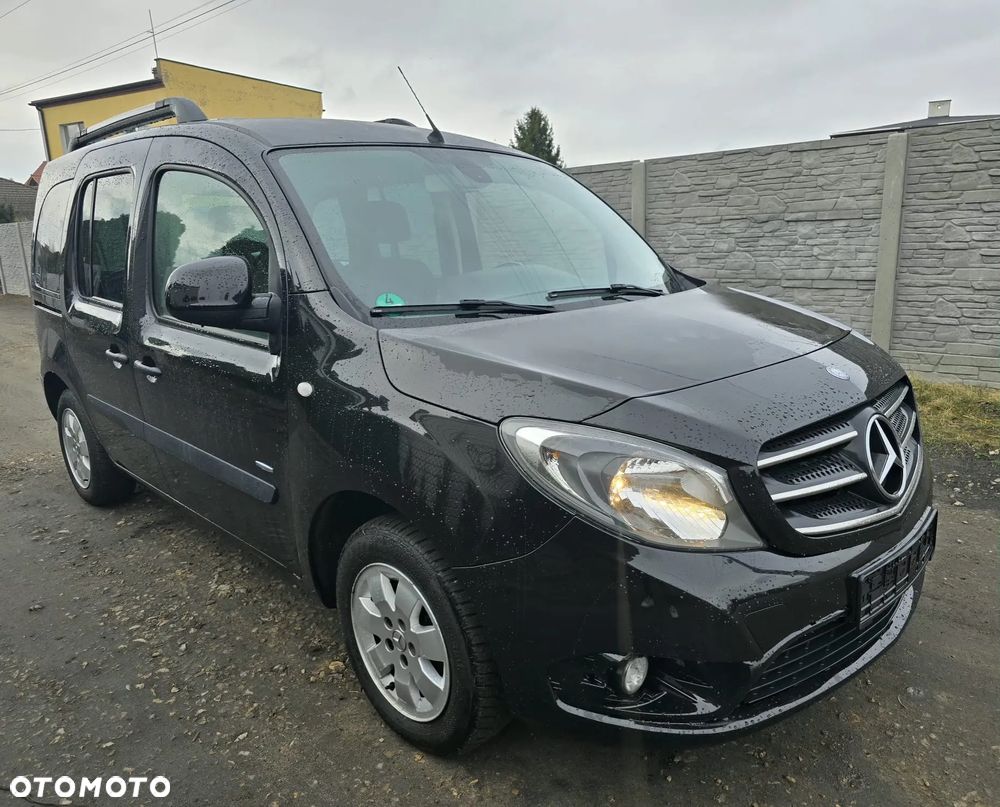 Mercedes-Benz Citan - 6