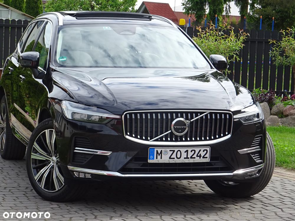 Volvo XC 60 - 2