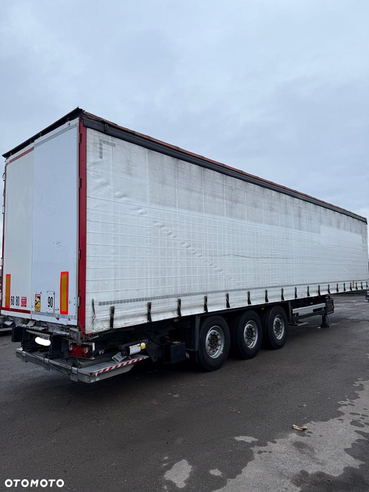 Schmitz Cargobull - 3