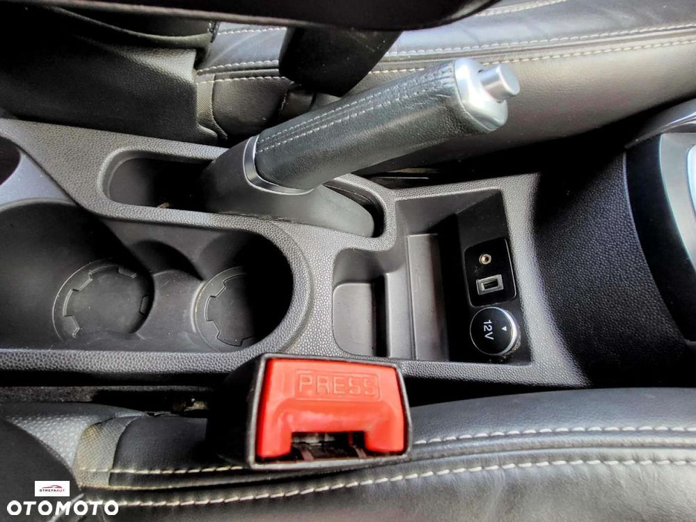 Ford EcoSport 1.0 EcoBoost ST-Line Black ASS - 23