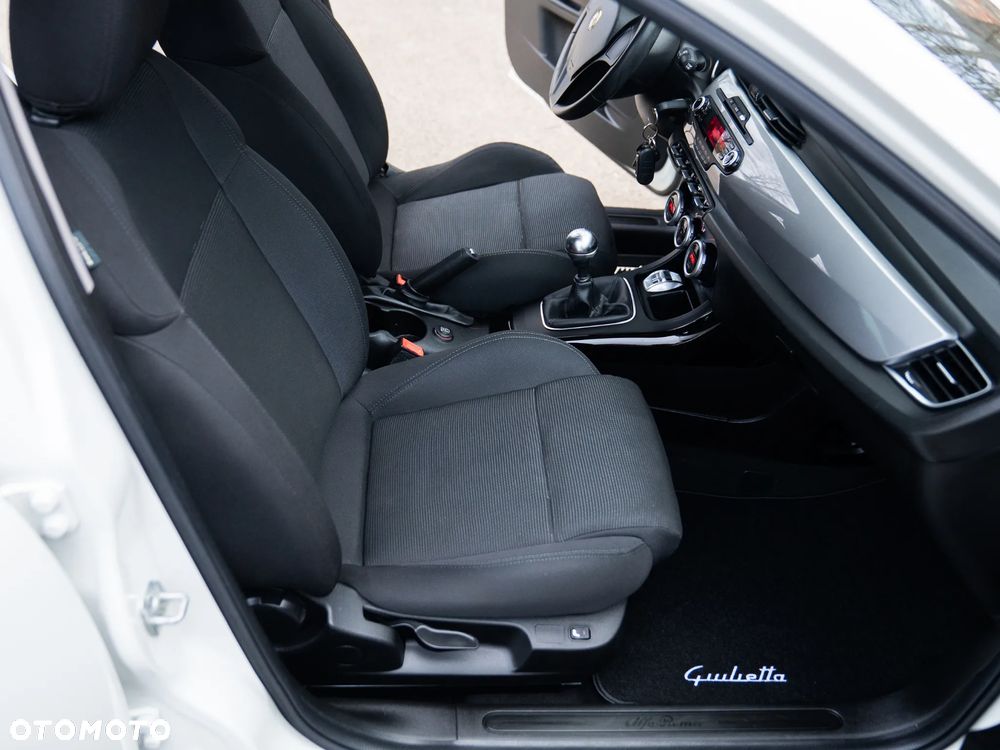 Alfa Romeo Giulietta 1.4 TB 16V Impression - 28