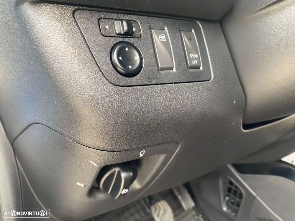 Dacia Spring Electric 45 Comfort Plus - 20