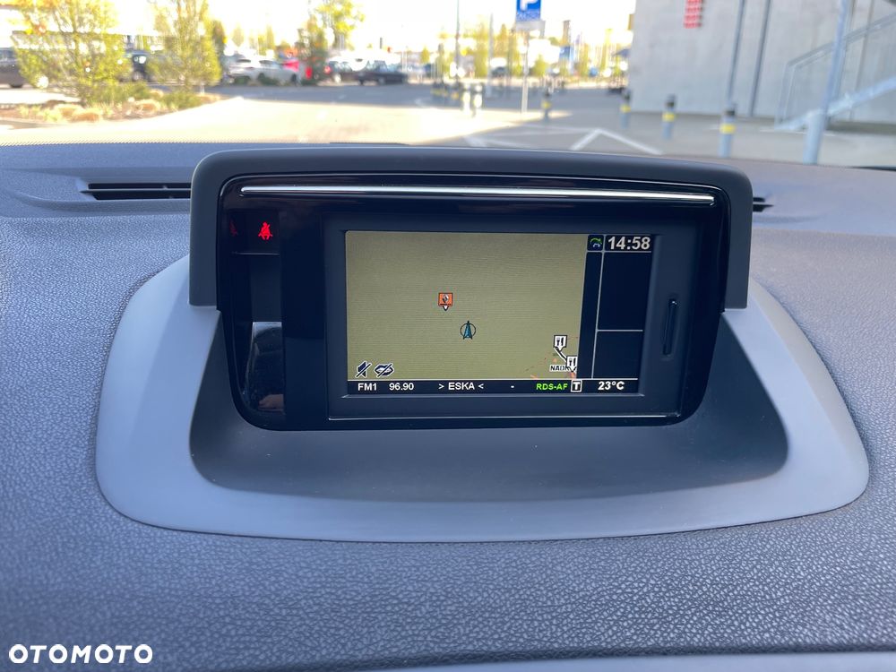 Renault Megane ENERGY TCe 130 BOSE EDITION - 23