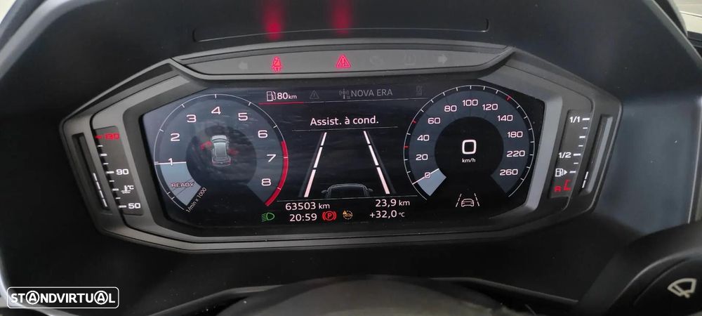 Audi A1 Sportback 25 TFSI - 32