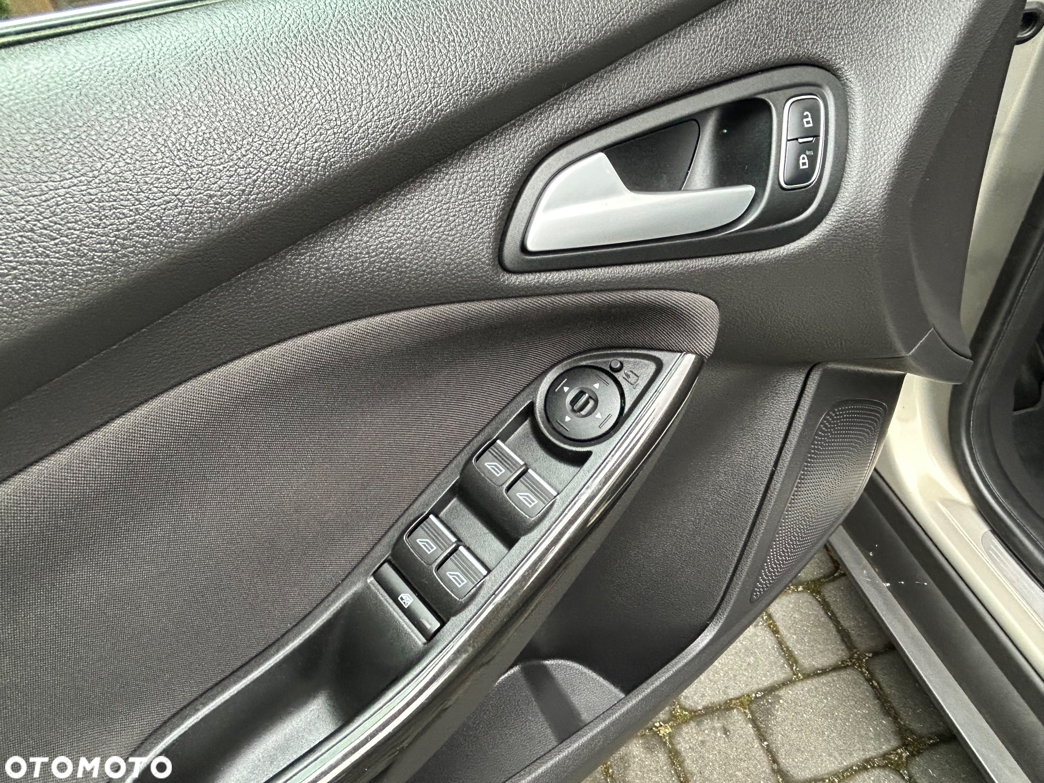 Ford Focus 1.0 EcoBoost Titanium Business - 13