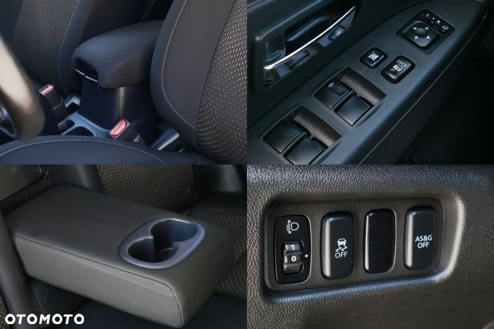 Mitsubishi ASX 1.6 ClearTec 2WD Active - 36