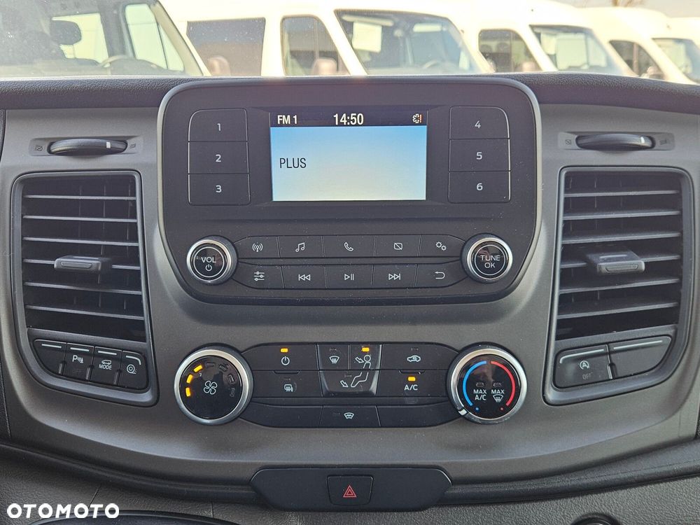 Ford transit L4H3 *74999zł NETTO* 2.0TdCi/131KM - 31