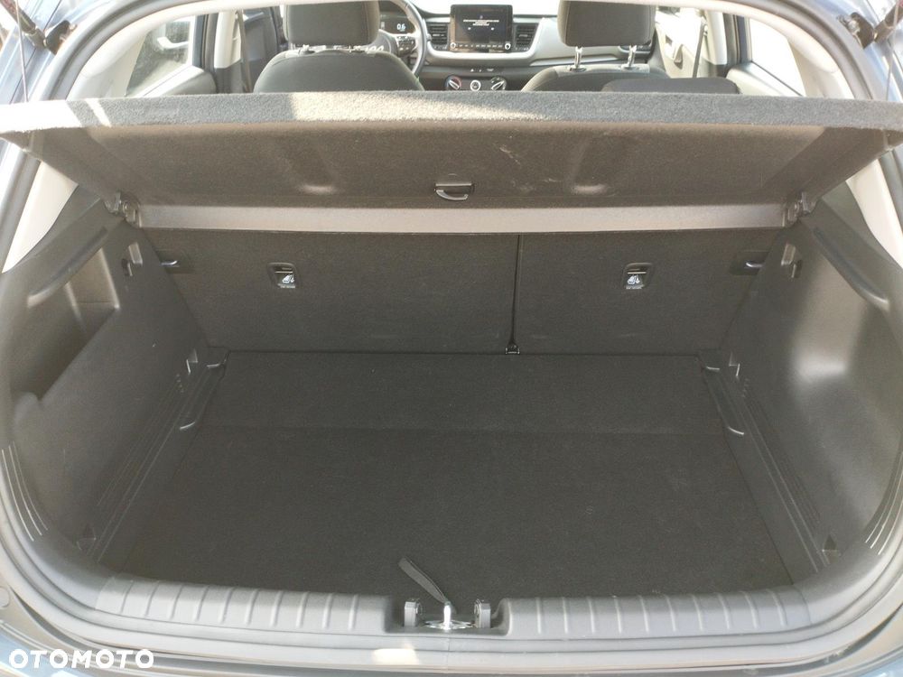 Kia Stonic 1.2 M - 17
