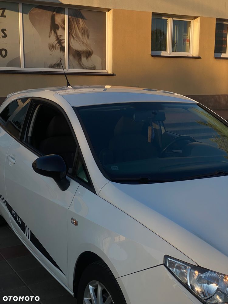 Seat Ibiza SC 1.2 TDI Reference - 14