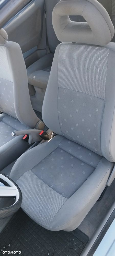 Volkswagen Lupo - 6