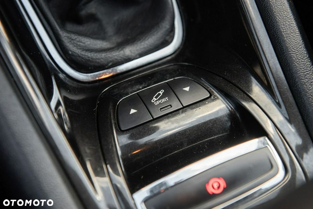 Citroën C5 2.0 HDi Exclusive Equilibre Navi - 23