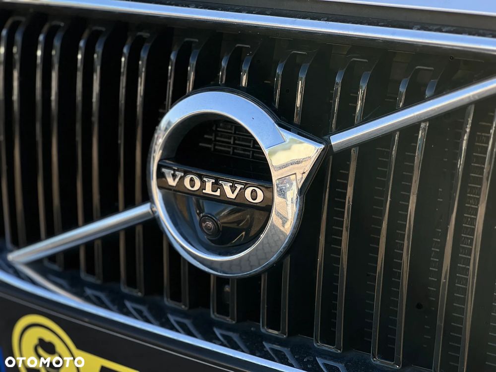 Volvo XC 90 - 13