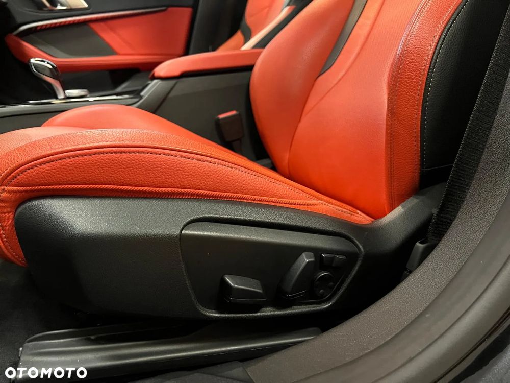 BMW Seria 2 218i M Sport - 13