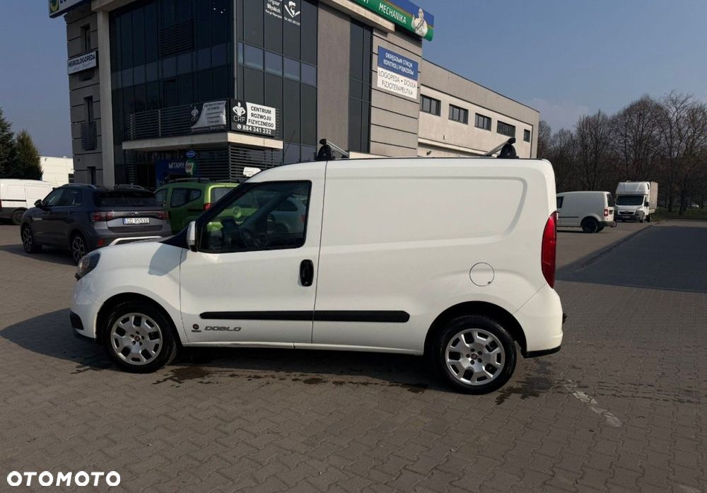Fiat DOBLO - 3