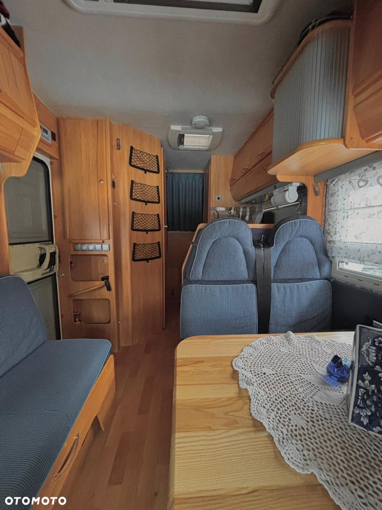 Fiat Ducato Adriatika - 23