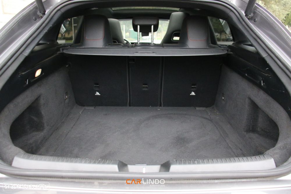 Mercedes-Benz CLA 180 - 28