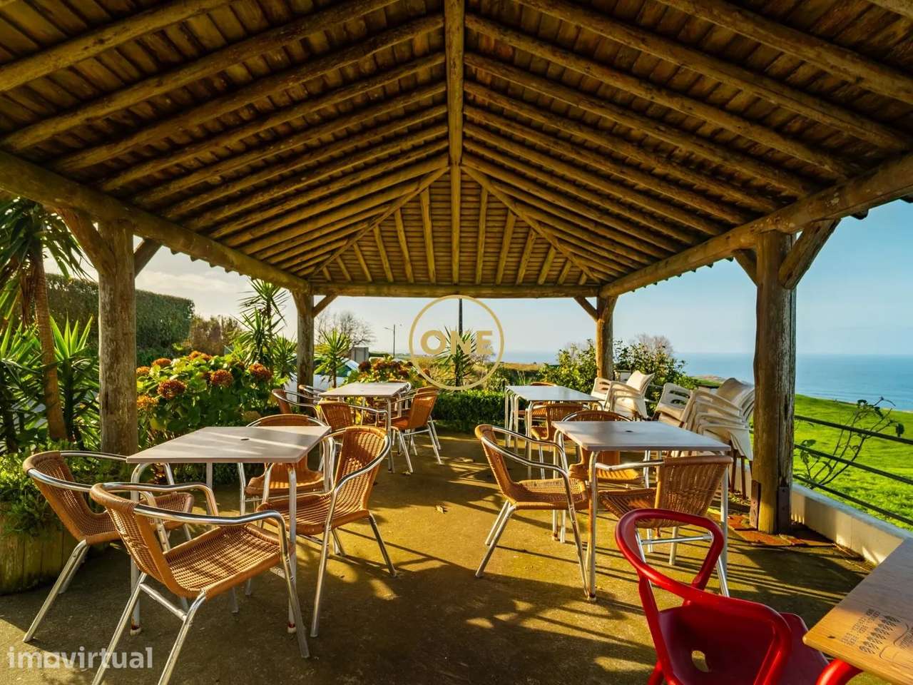Restaurante - Grande imagem: 5/15
