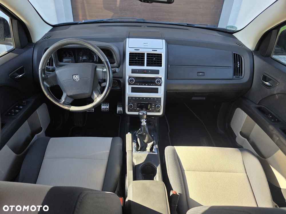 Dodge Journey 2.0 CRD SXT SR Edition - 22