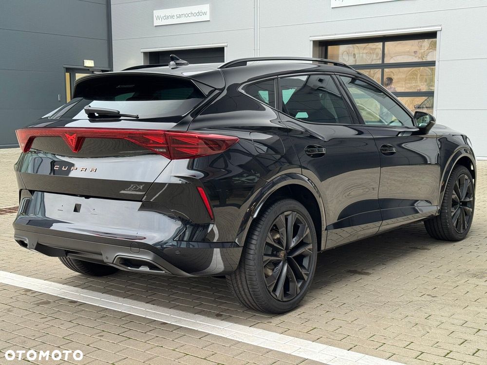 Cupra Formentor 2.0 TSI 4Drive DSG - 4