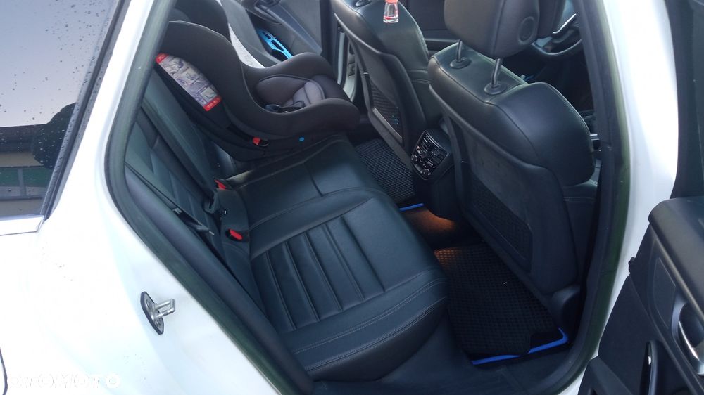 Peugeot 508 HDi FAP 165 Allure - 12