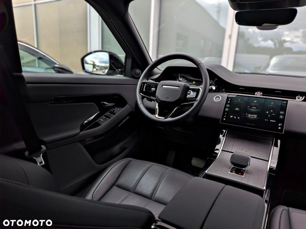 Land Rover Range Rover Evoque 2.0 D200 mHEV S - 17