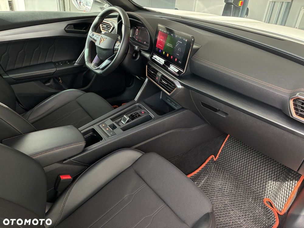 Cupra Formentor 1.5 TSI DSG - 26