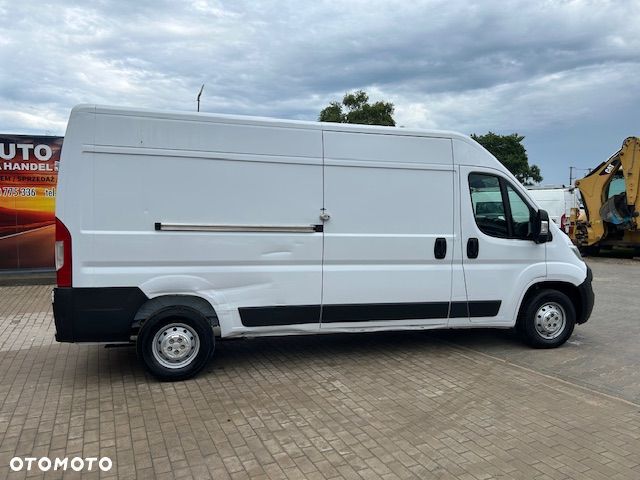 Opel Movano L3H2 - 5