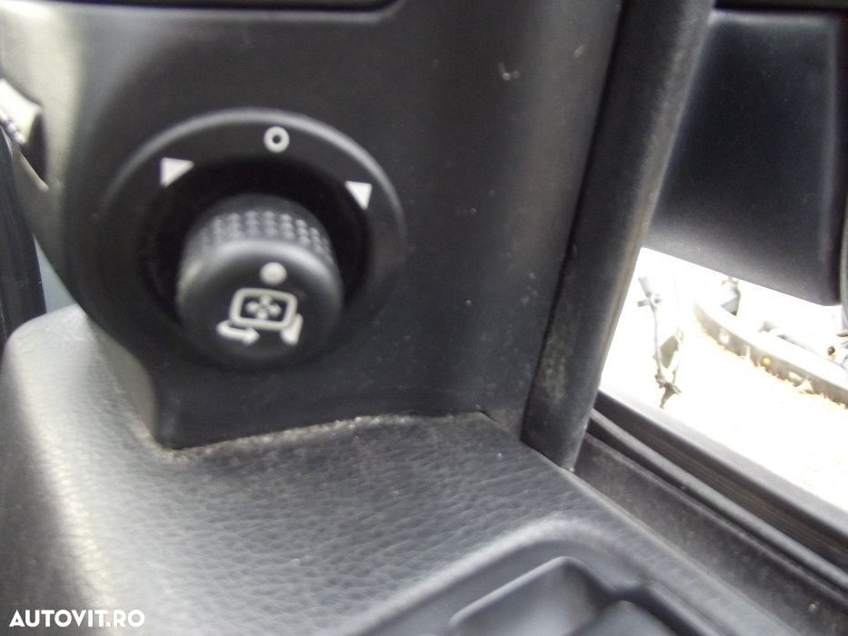 Butoane geam Land Rover Discovery 3 buton reglaj oglinzi buton geam - 2