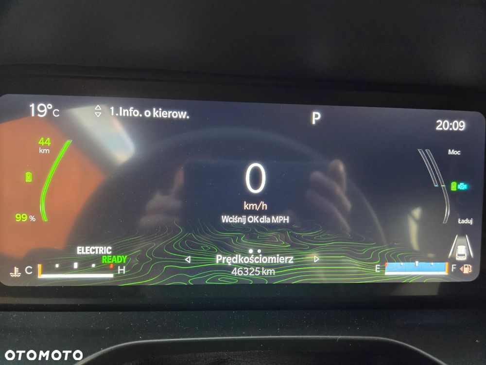 Jeep Grand Cherokee 2.0 4xe PHEV Limited - 37