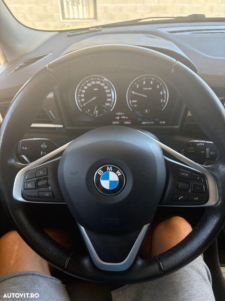 BMW Seria 2 225xe AT PHEV - 19