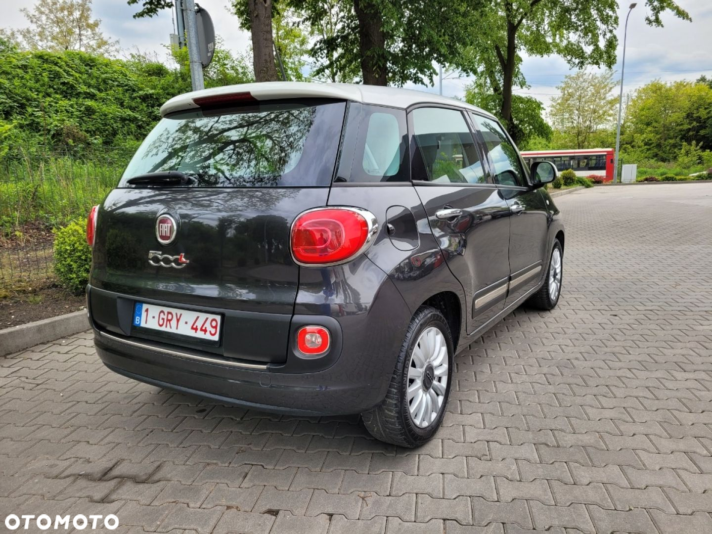 Fiat 500L 1.4 16V Pop Star - 7