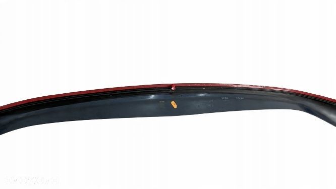 ^ ZAFIRA 3 III C LIFT 16- SPOILER PRZÓD OPC LINE - 14