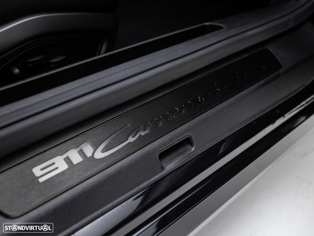 Porsche 911 (992) Carrera 4 GTS PDK - 14