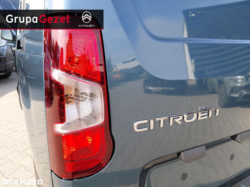 Citroën Berlingo - 31