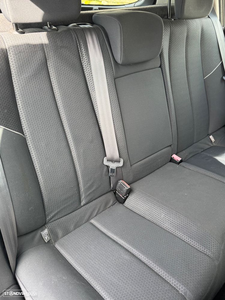 Renault Mégane 1.5 dCi Confort - 18