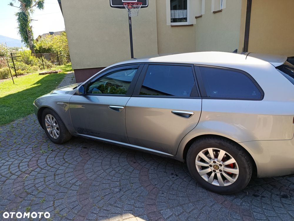 Alfa Romeo 159 - 3