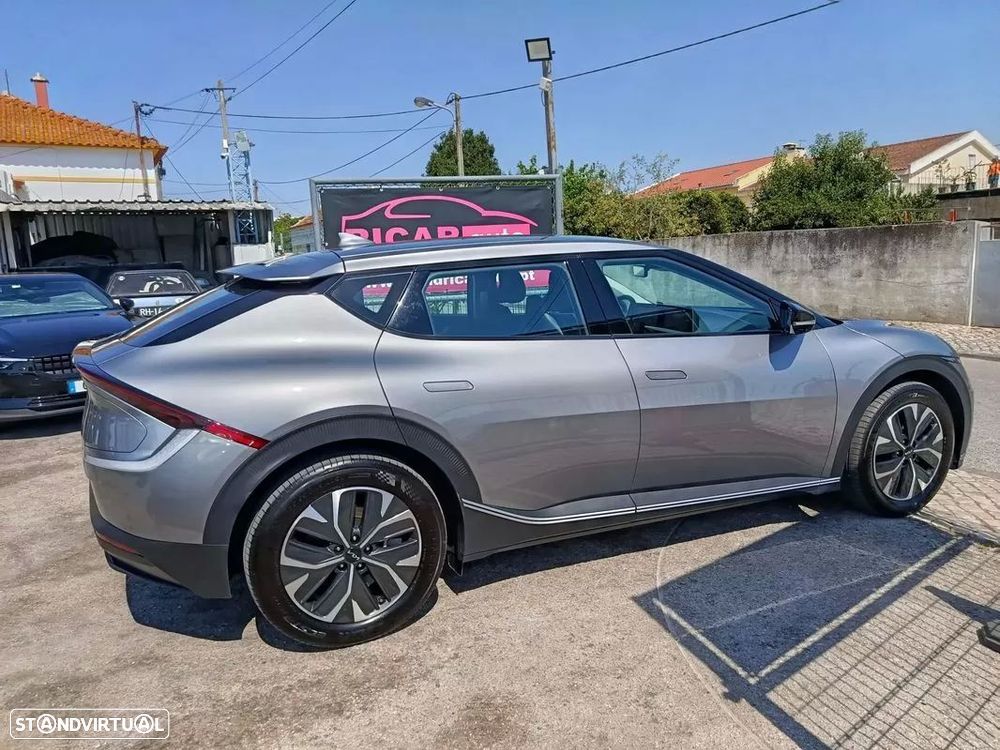 Kia EV6 - 32