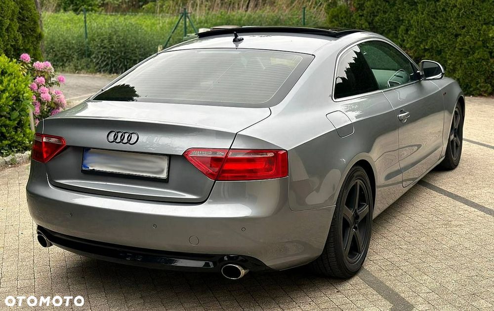 Audi A5 Coupé - 14