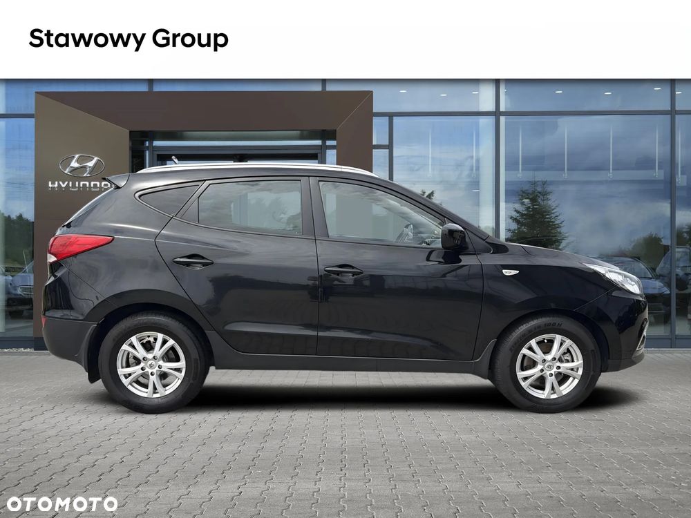 Hyundai ix35 1.7 CRDi Comfort 2WD - 7