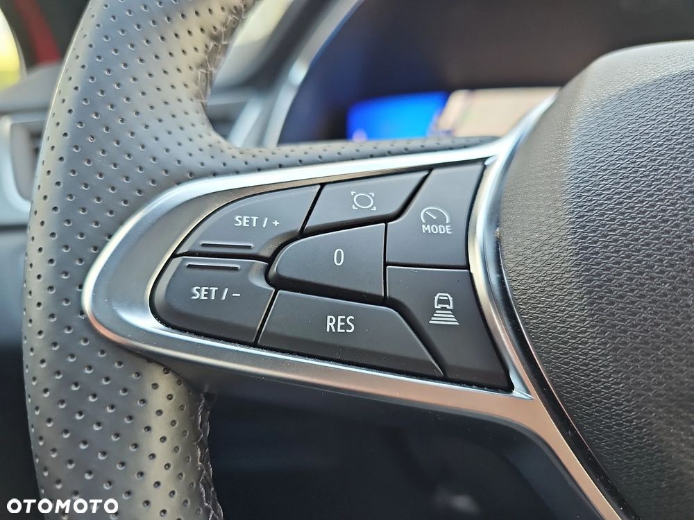 Renault Symbioz 1.6 E-Tech Full Hybrid 145 Techno - 16