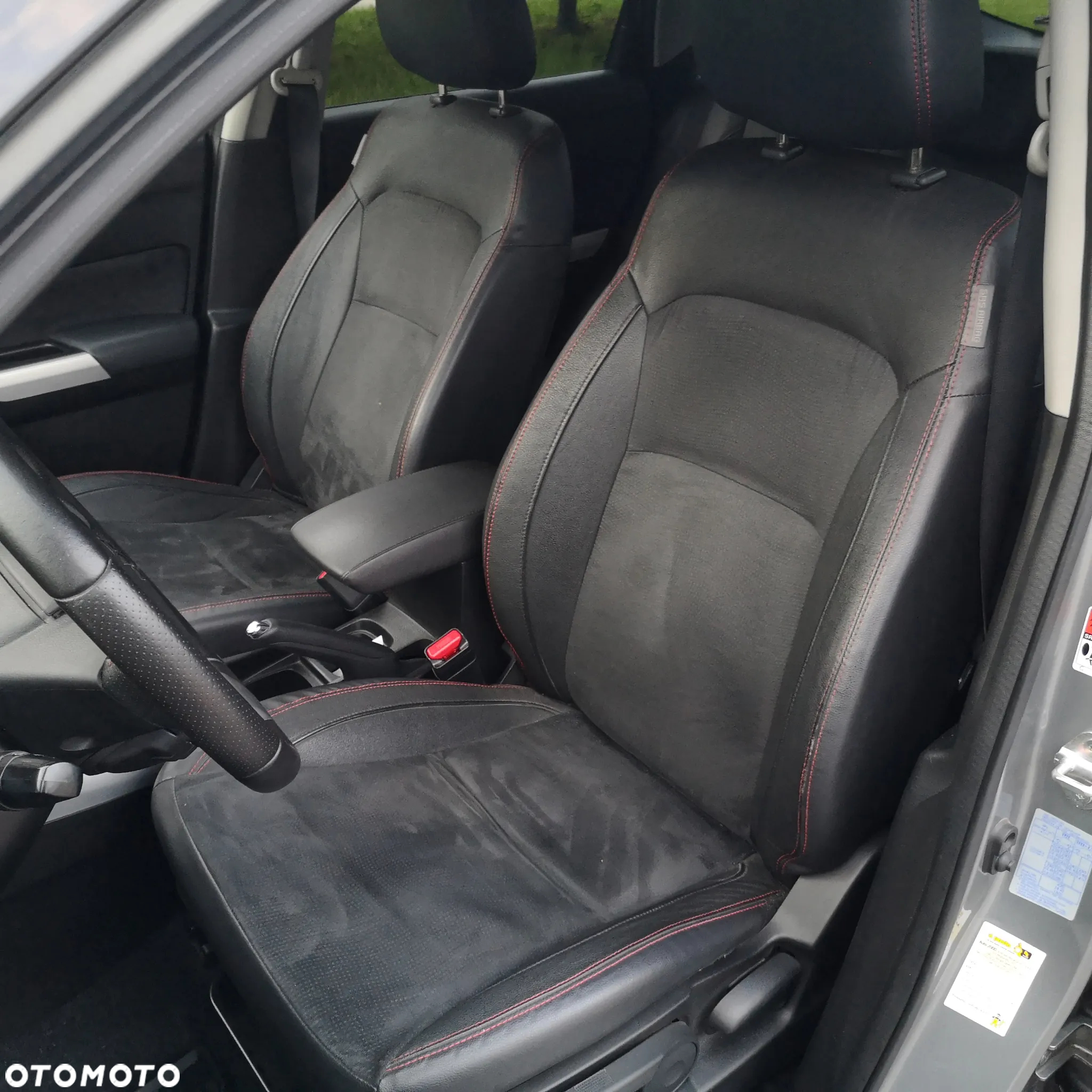 Suzuki Vitara 1.4 Boosterjet Allgrip Comfort+ - 12