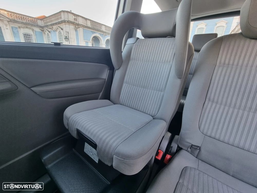 SEAT Alhambra 2.0 TDI Reference Eco. - 8