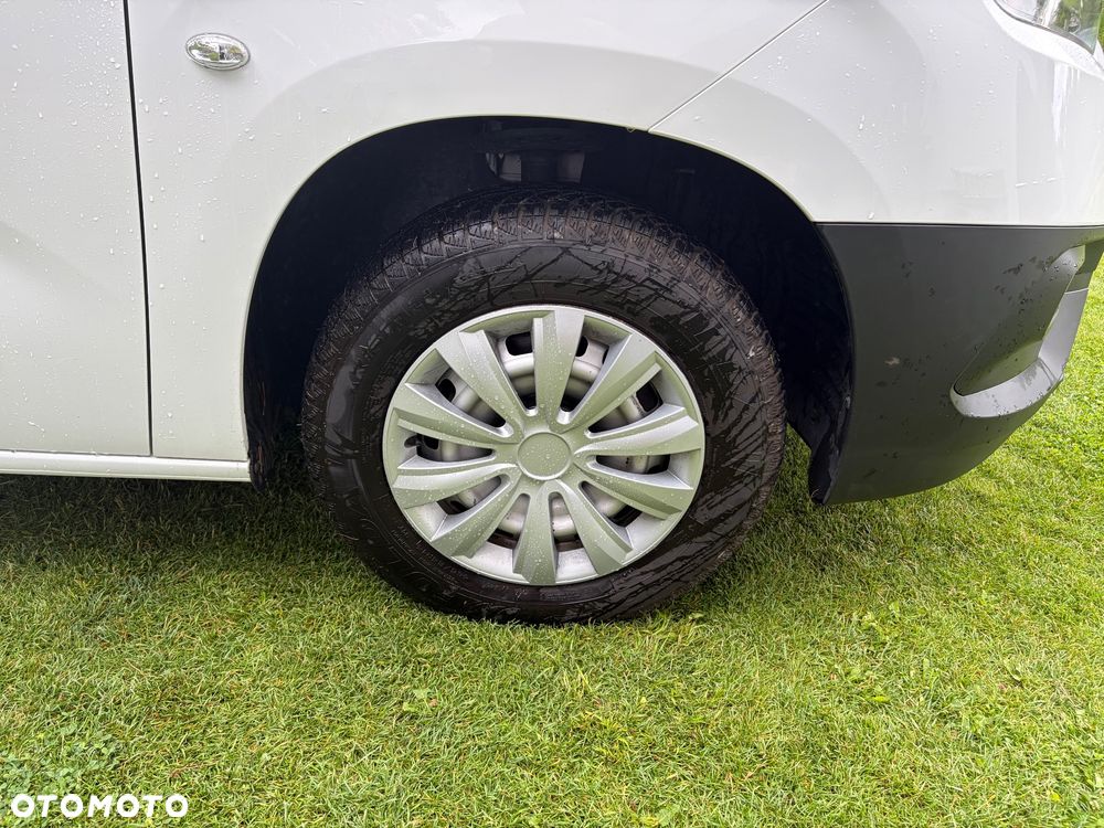 Toyota PROACE CITY - 11