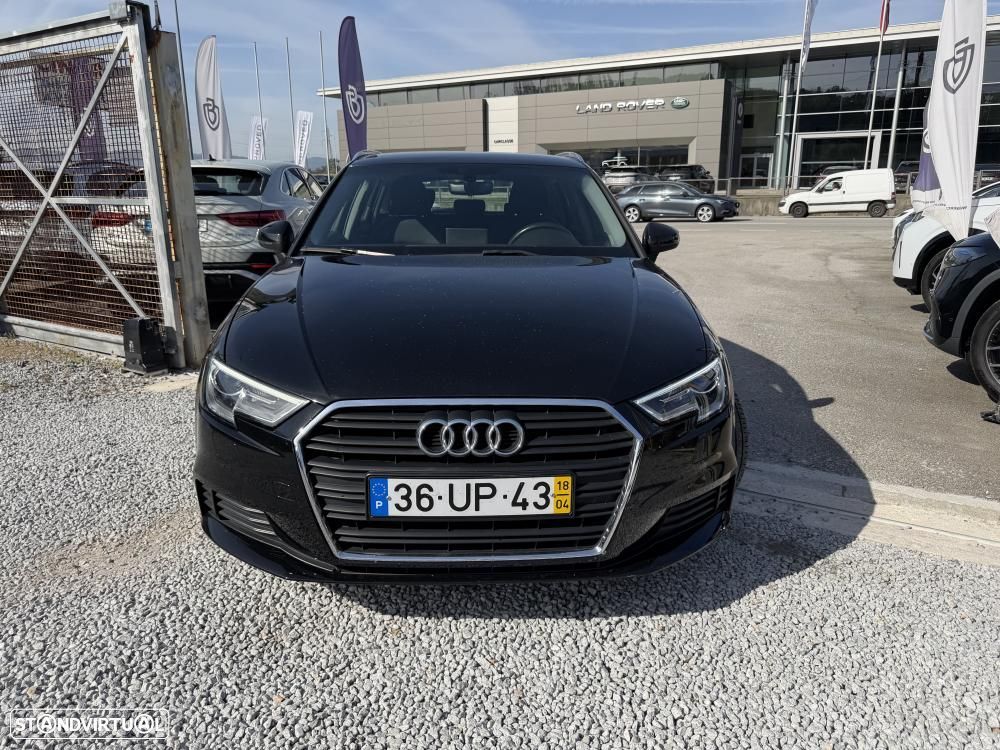 Audi A3 Sportback 1.0 TFSI Sport - 5