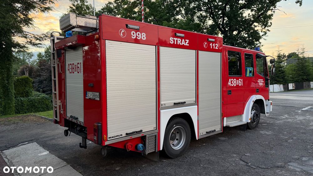 Iveco Magirus - 5