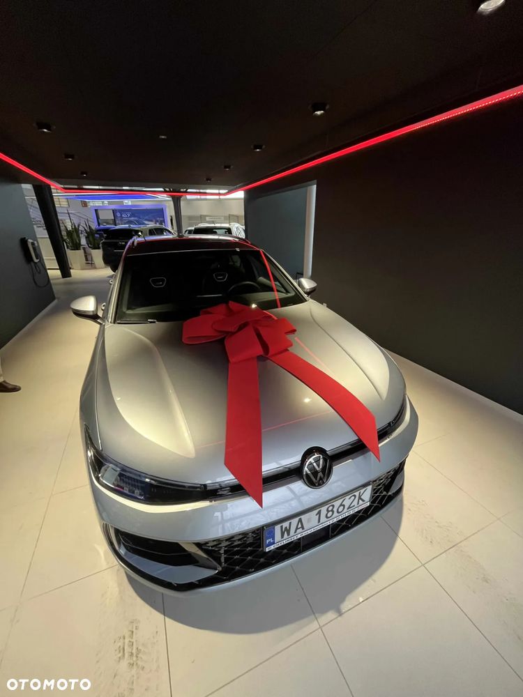 Volkswagen Passat 2.0 TSI 4Mot R-Line Plus DSG - 1