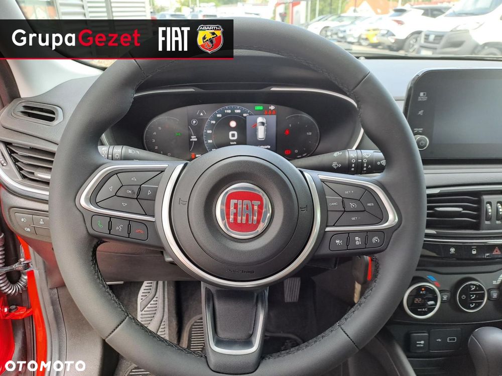 Fiat Tipo - 11