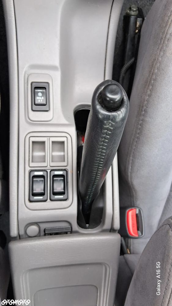 Subaru Forester - 11